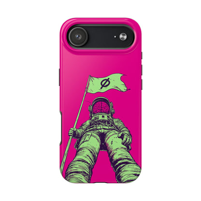 Stand Tall – Tough Phone Case