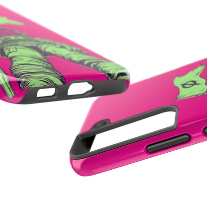 Stand Tall – Tough Phone Case