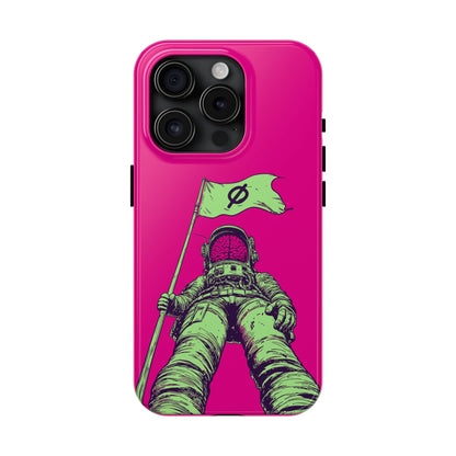 Stand Tall – Tough Phone Case