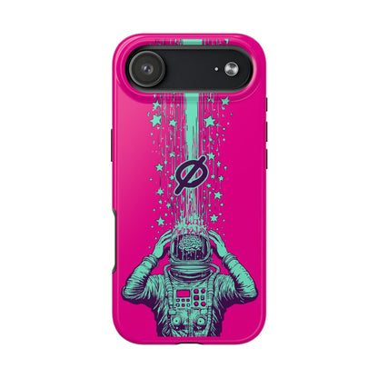Mind Wash – Tough Phone Case