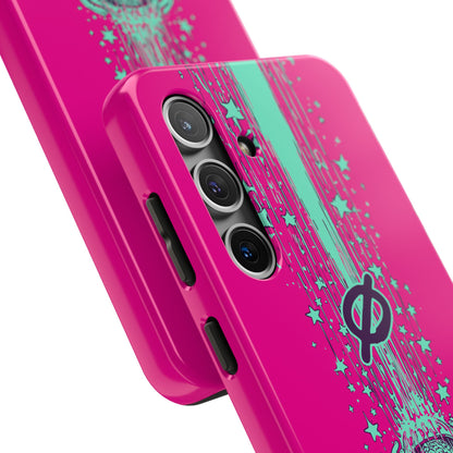Mind Wash – Tough Phone Case