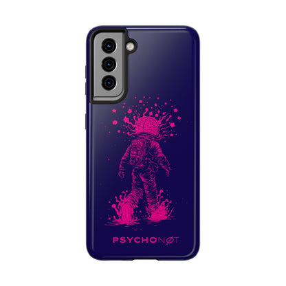 The Explorer - Tough Phone Case