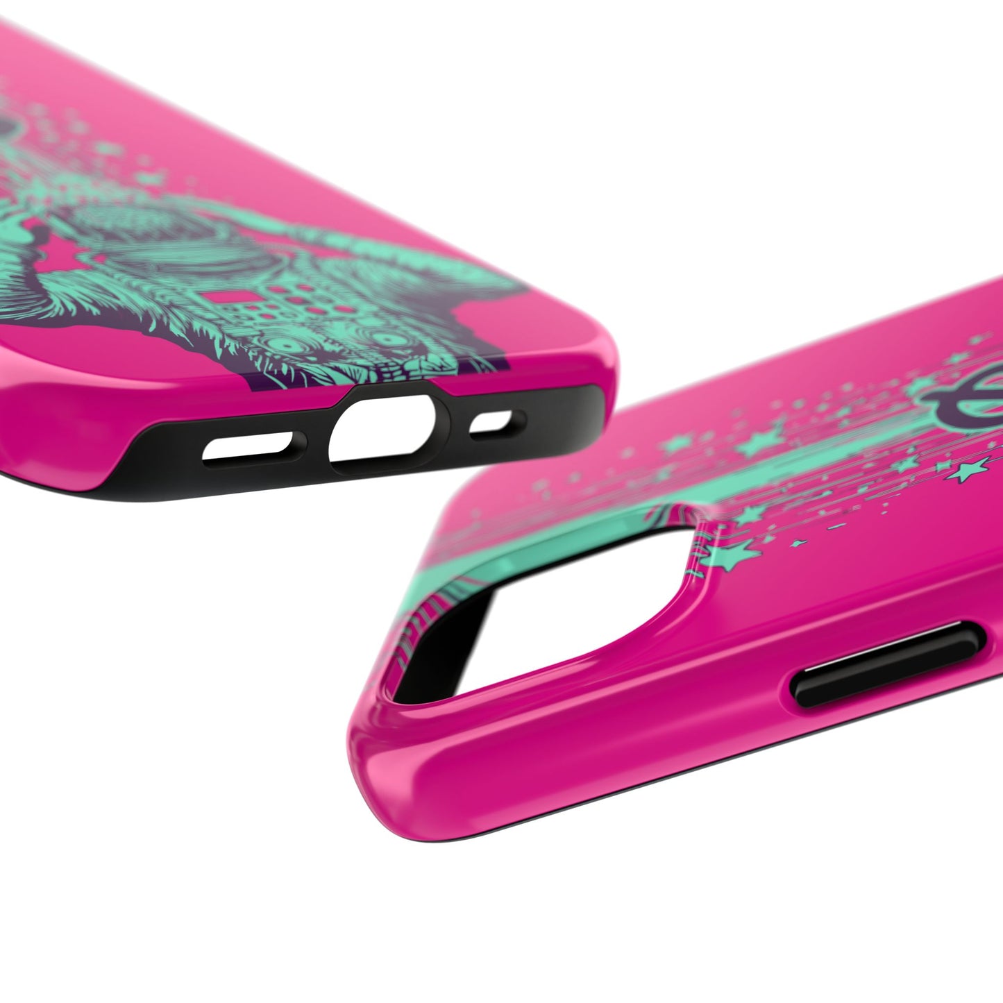Mind Wash – Tough Phone Case
