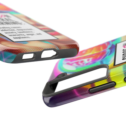 SURGEØN General Tough Phone Case