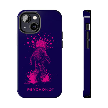 The Explorer - Tough Phone Case