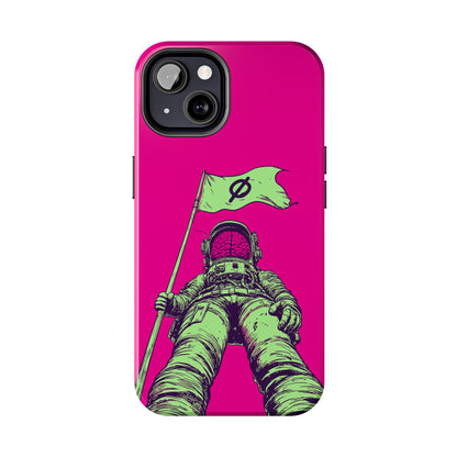 Stand Tall – Tough Phone Case