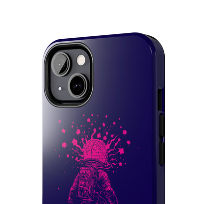 The Explorer - Tough Phone Case