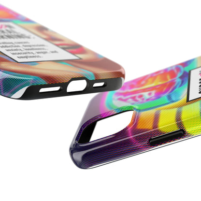 SURGEØN General Tough Phone Case