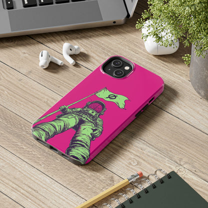 Stand Tall – Tough Phone Case