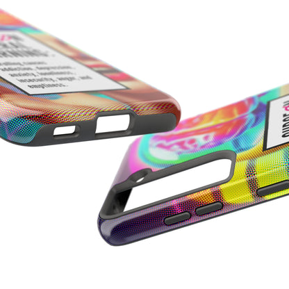 SURGEØN General Tough Phone Case