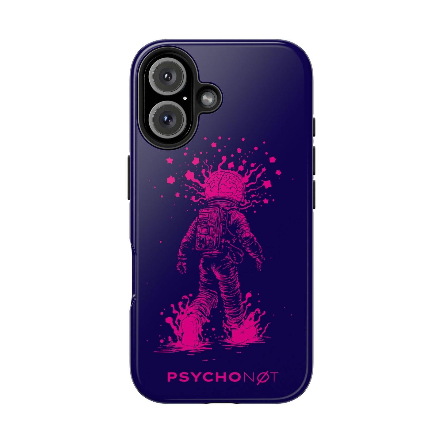 The Explorer - Tough Phone Case