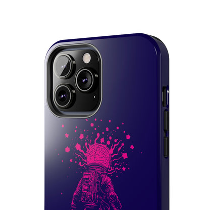 The Explorer - Tough Phone Case