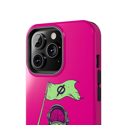 Stand Tall – Tough Phone Case