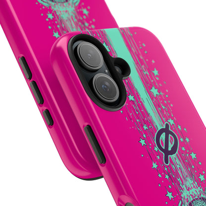 Mind Wash – Tough Phone Case