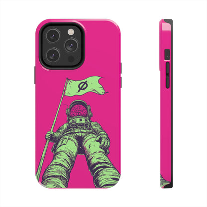 Stand Tall – Tough Phone Case