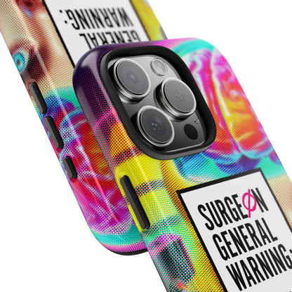 SURGEØN General Tough Phone Case