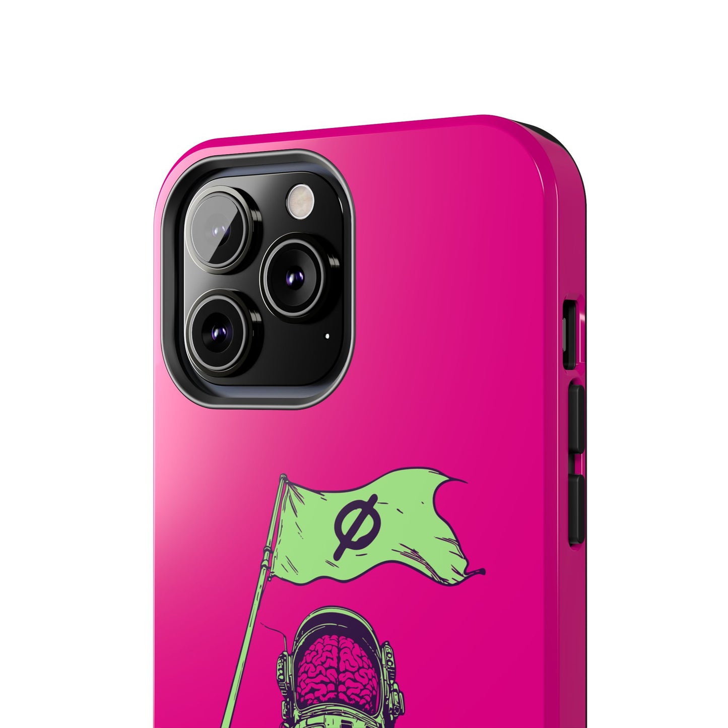Stand Tall – Tough Phone Case