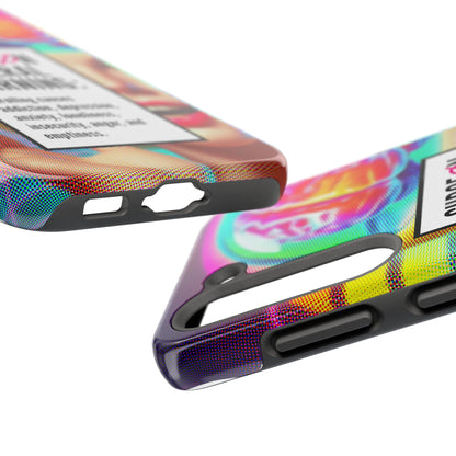 SURGEØN General Tough Phone Case