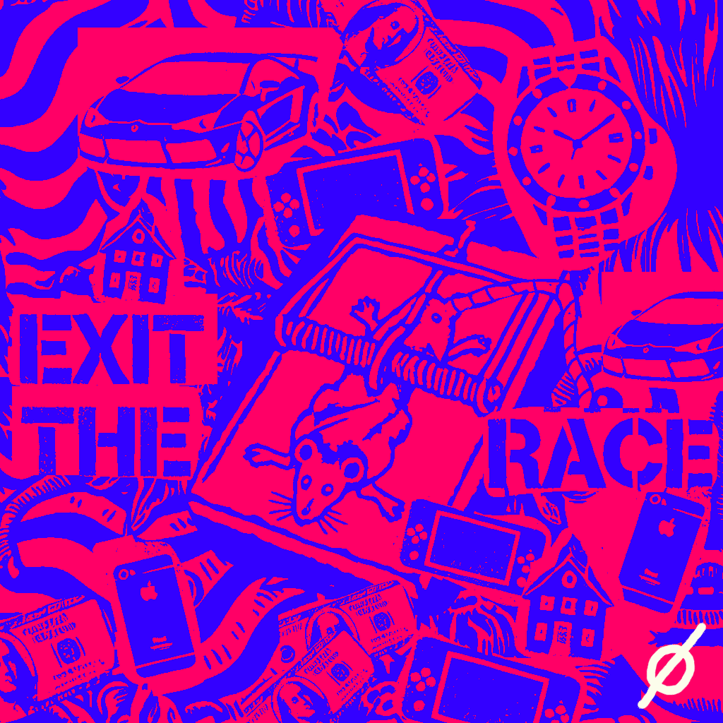 Exit The Rat Race