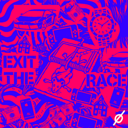 Exit The Rat Race