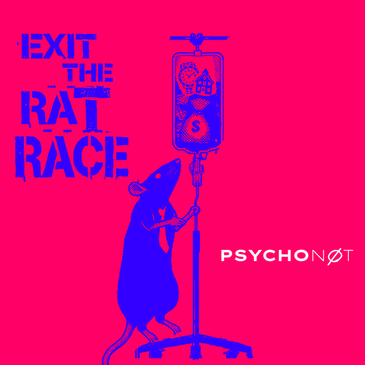 Exit The Rat Race