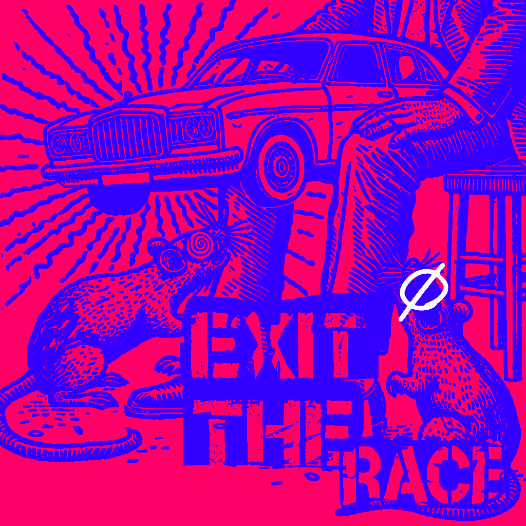 Exit The Rat Race