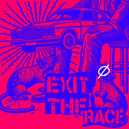 Exit The Rat Race