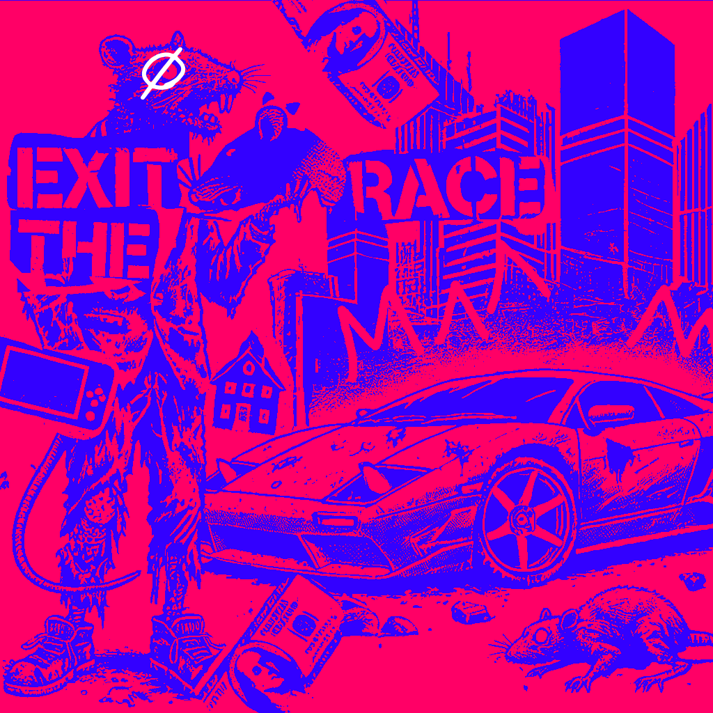 Exit The Rat Race