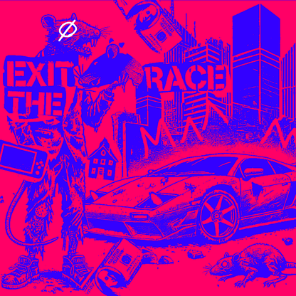 Exit The Rat Race
