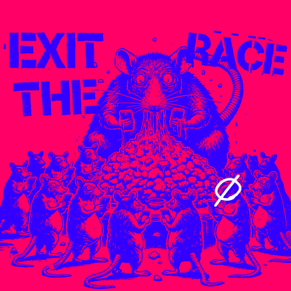 Exit The Rat Race
