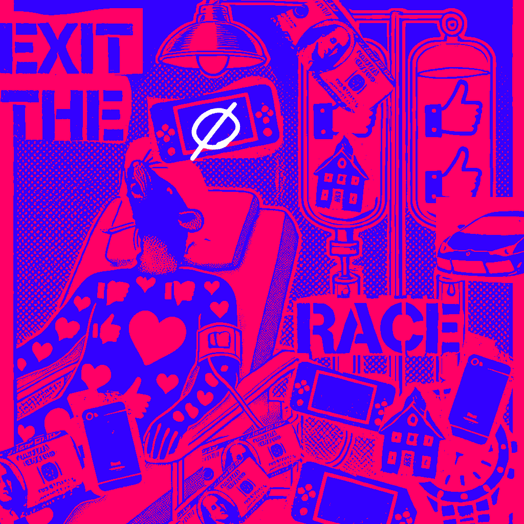 Exit The Rat Race