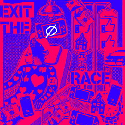 Exit The Rat Race