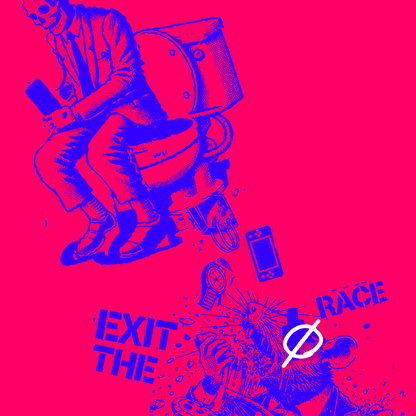 Exit The Rat Race