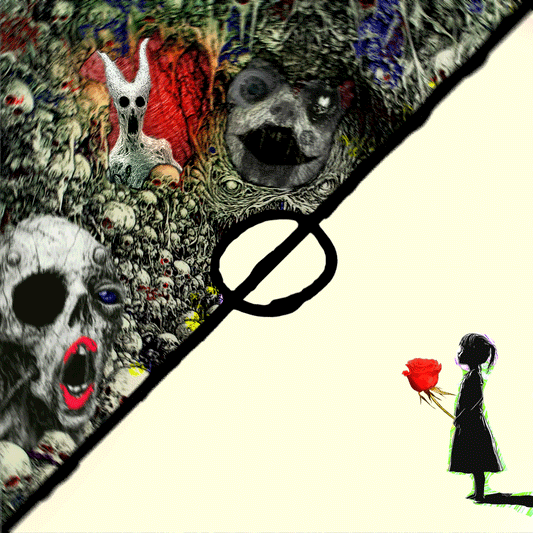The Great Confrontation