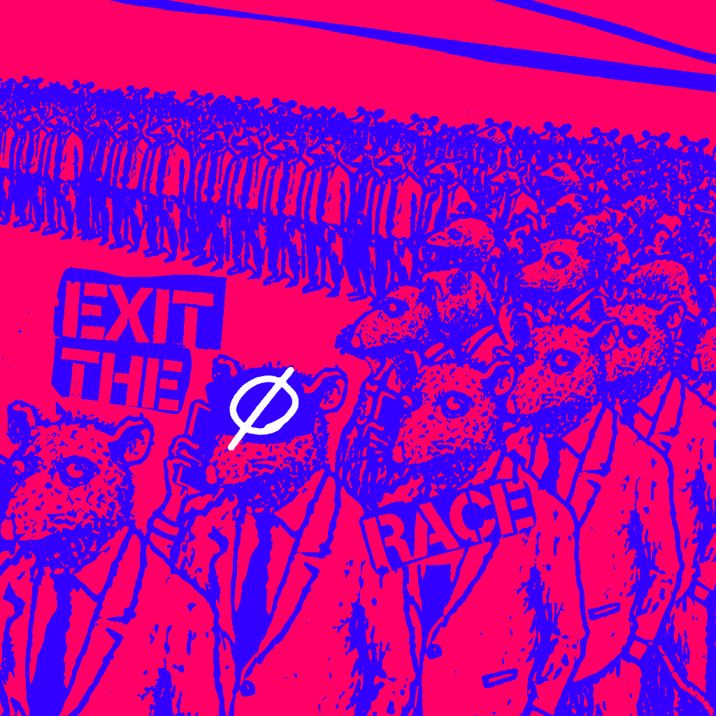 Exit The Rat Race