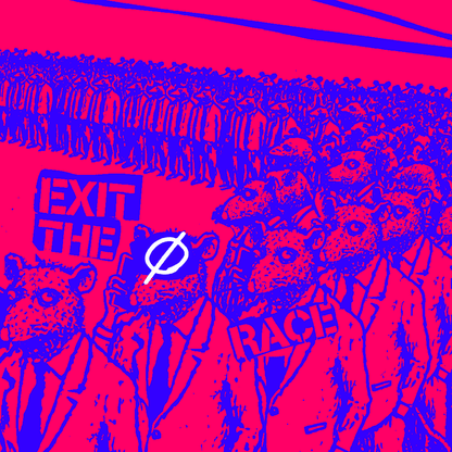 Exit The Rat Race