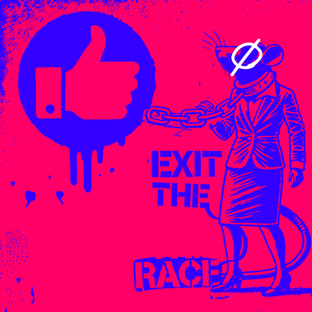 Exit The Rat Race
