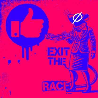 Exit The Rat Race