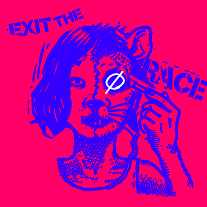 Exit The Rat Race