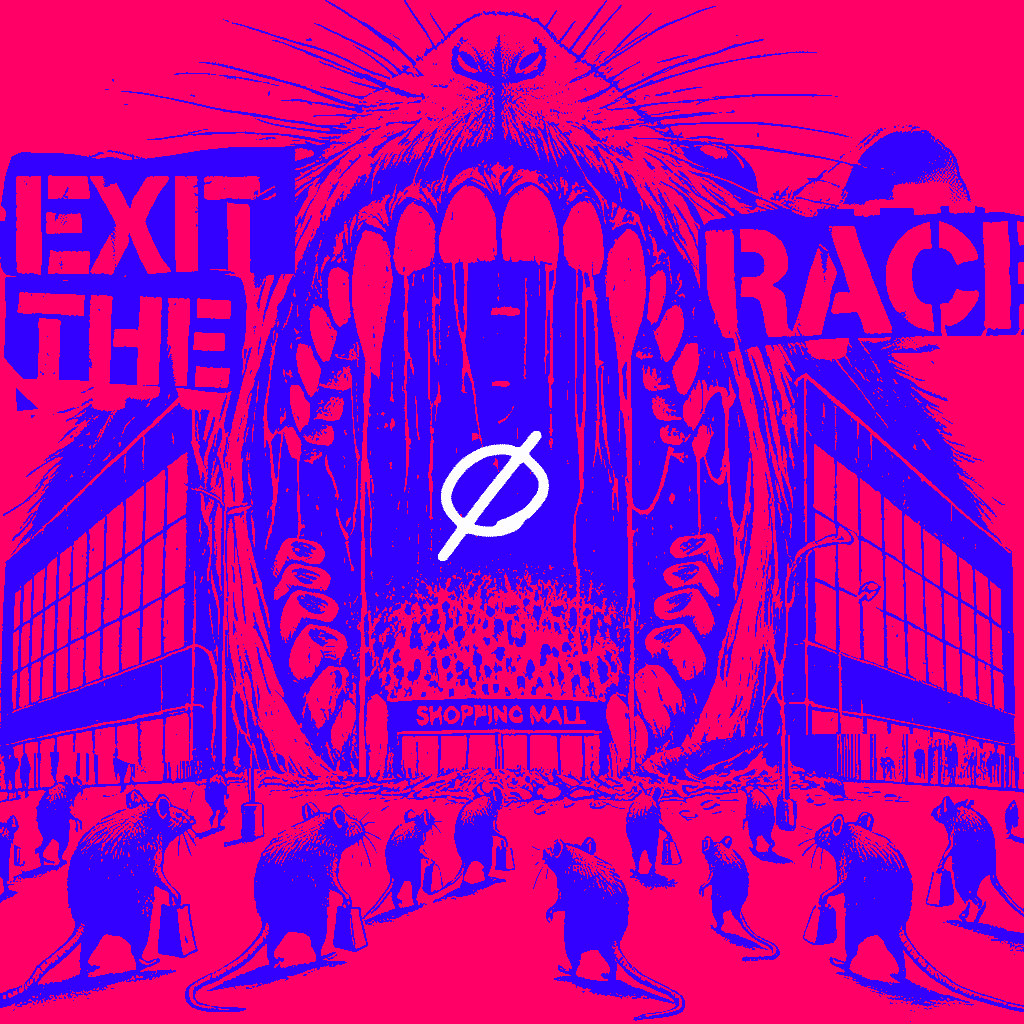 Exit The Rat Race
