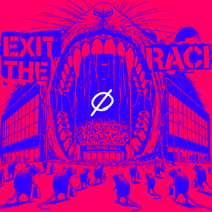 Exit The Rat Race