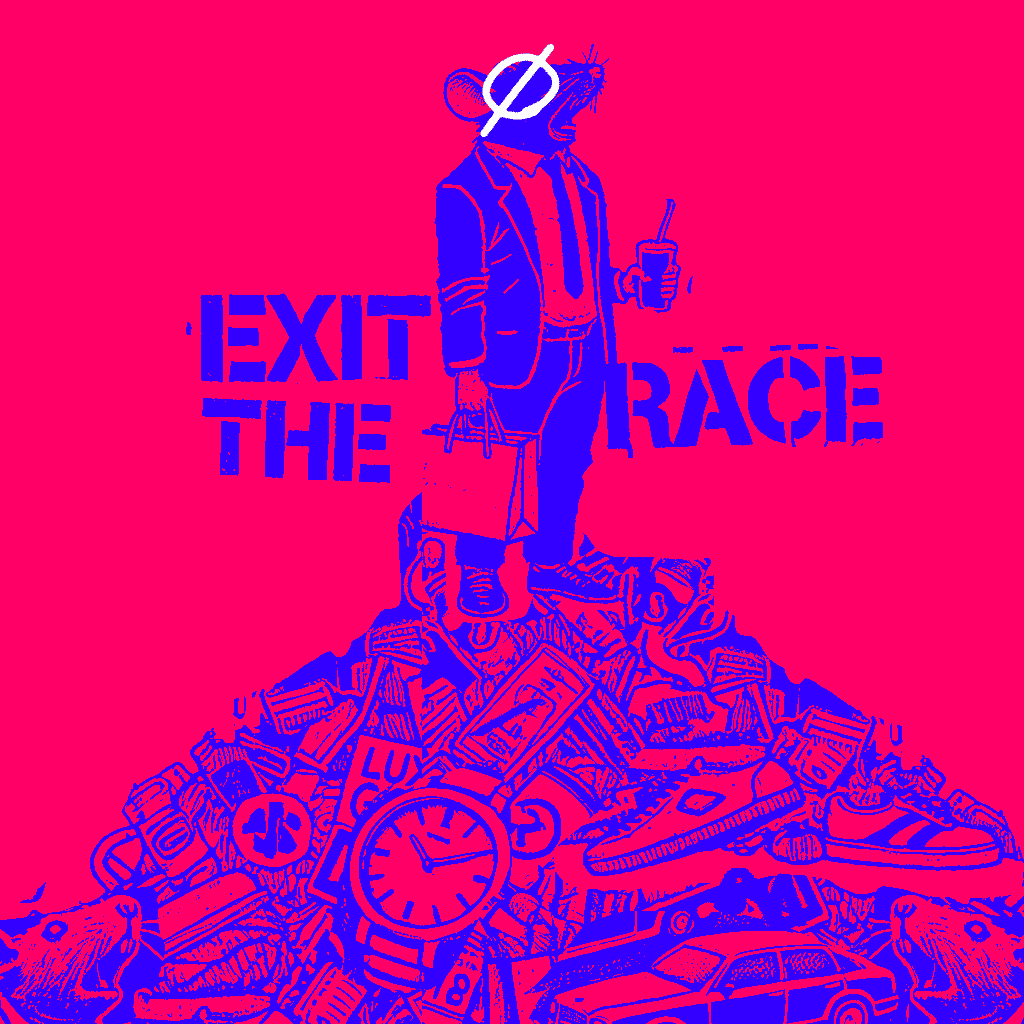Exit The Rat Race