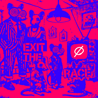 Exit The Rat Race