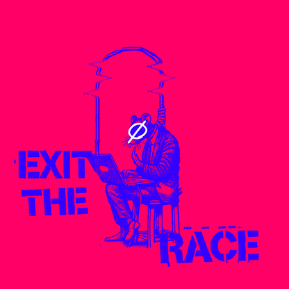 Exit The Rat Race