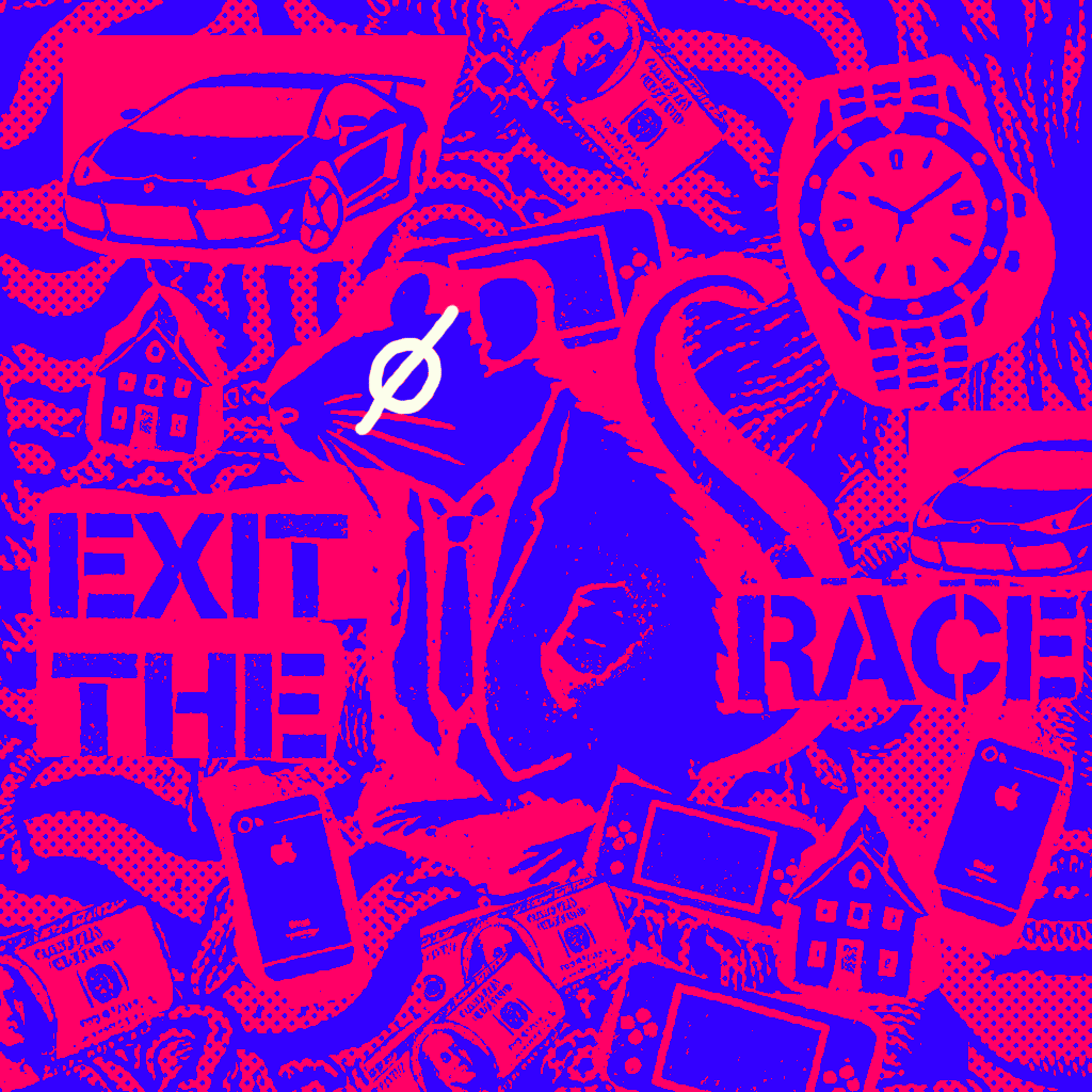 Exit The Rat Race