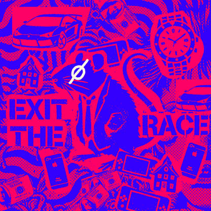 Exit The Rat Race