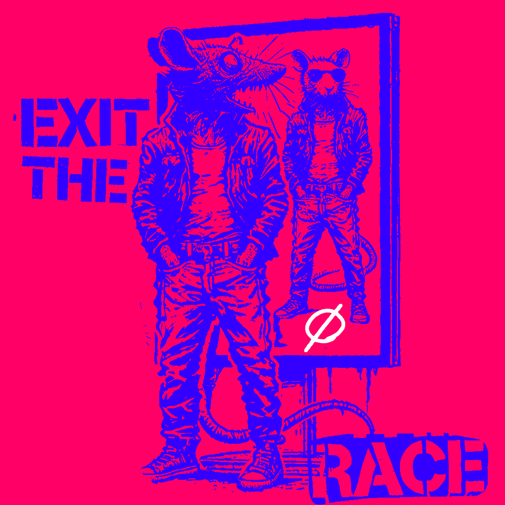 Exit The Rat Race