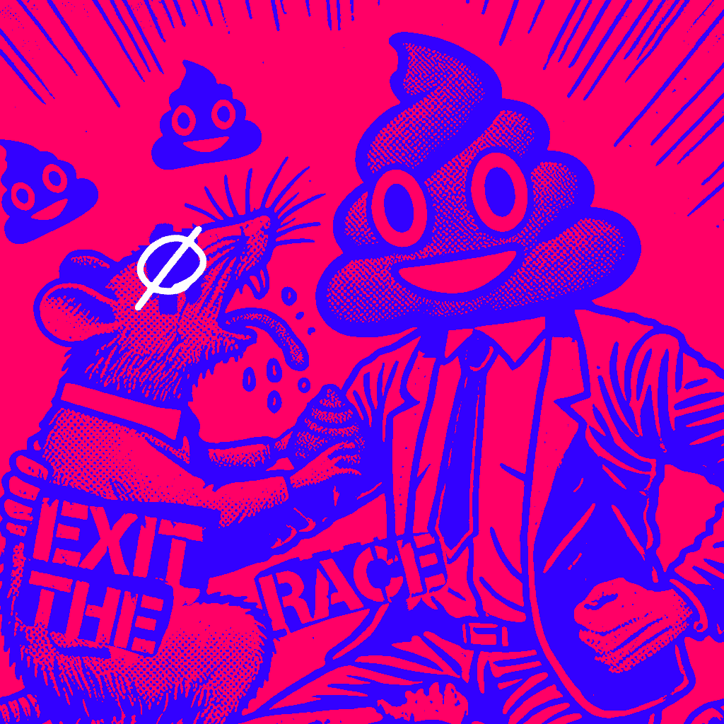 Exit The Rat Race