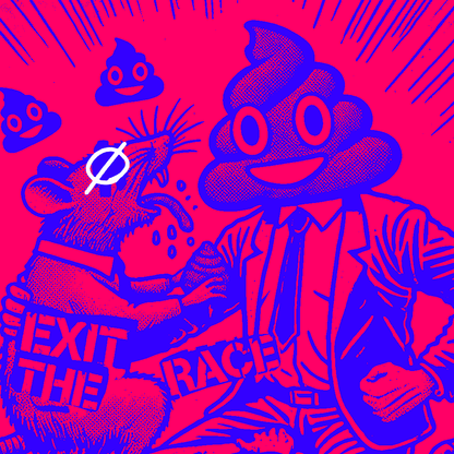 Exit The Rat Race