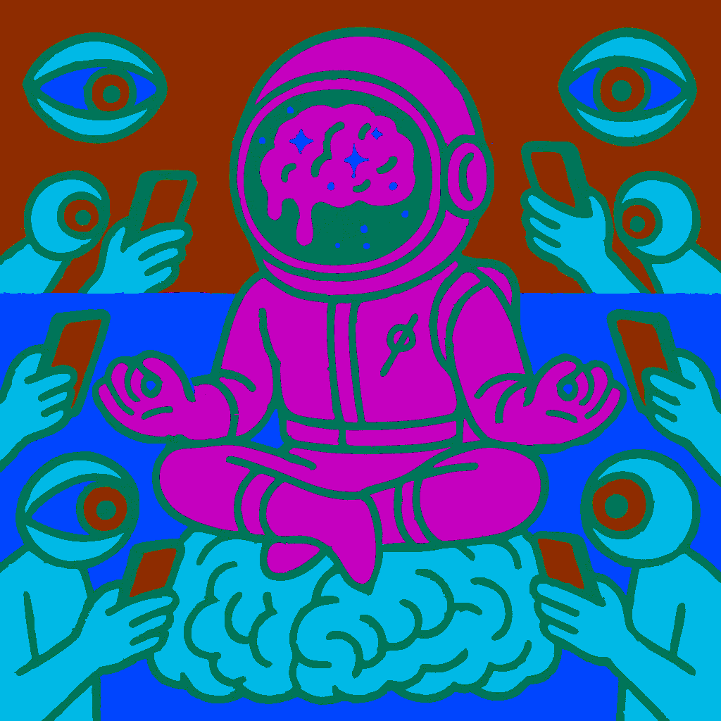 PSYCHONØT Vibez
